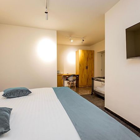 Taniqinn Dilijan Hotel מראה חיצוני תמונה