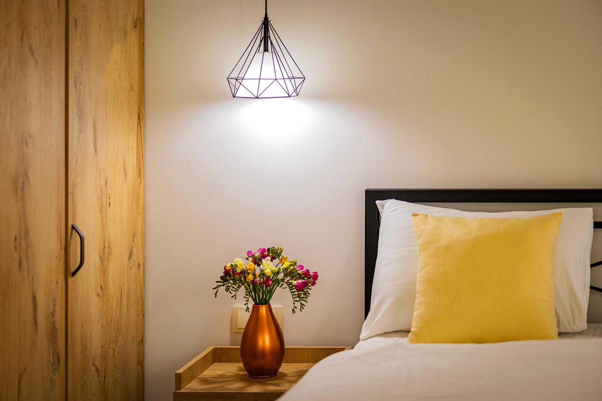 Taniqinn Dilijan Hotel מראה חיצוני תמונה