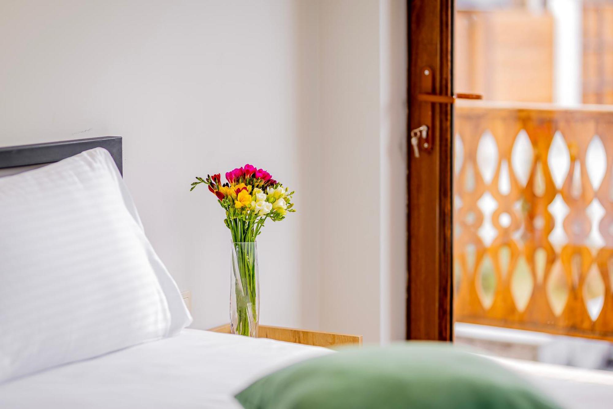 Taniqinn Dilijan Hotel מראה חיצוני תמונה