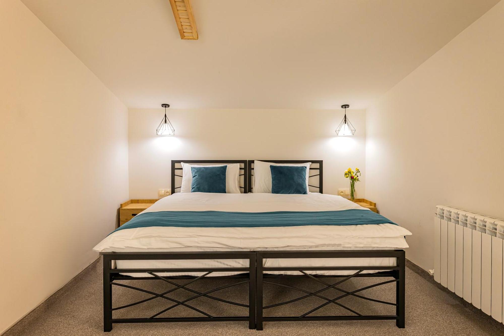 Taniqinn Dilijan Hotel מראה חיצוני תמונה