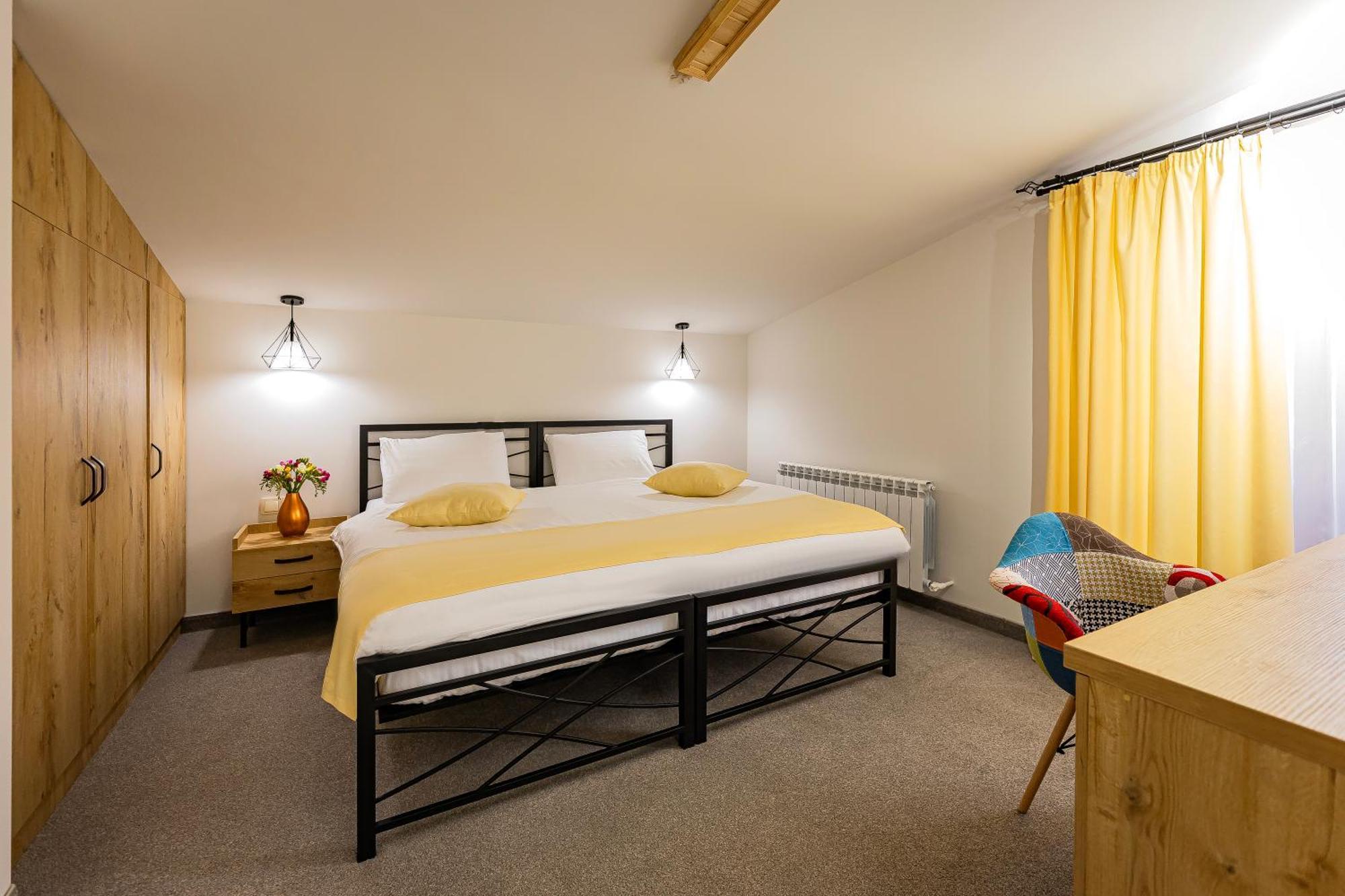 Taniqinn Dilijan Hotel מראה חיצוני תמונה
