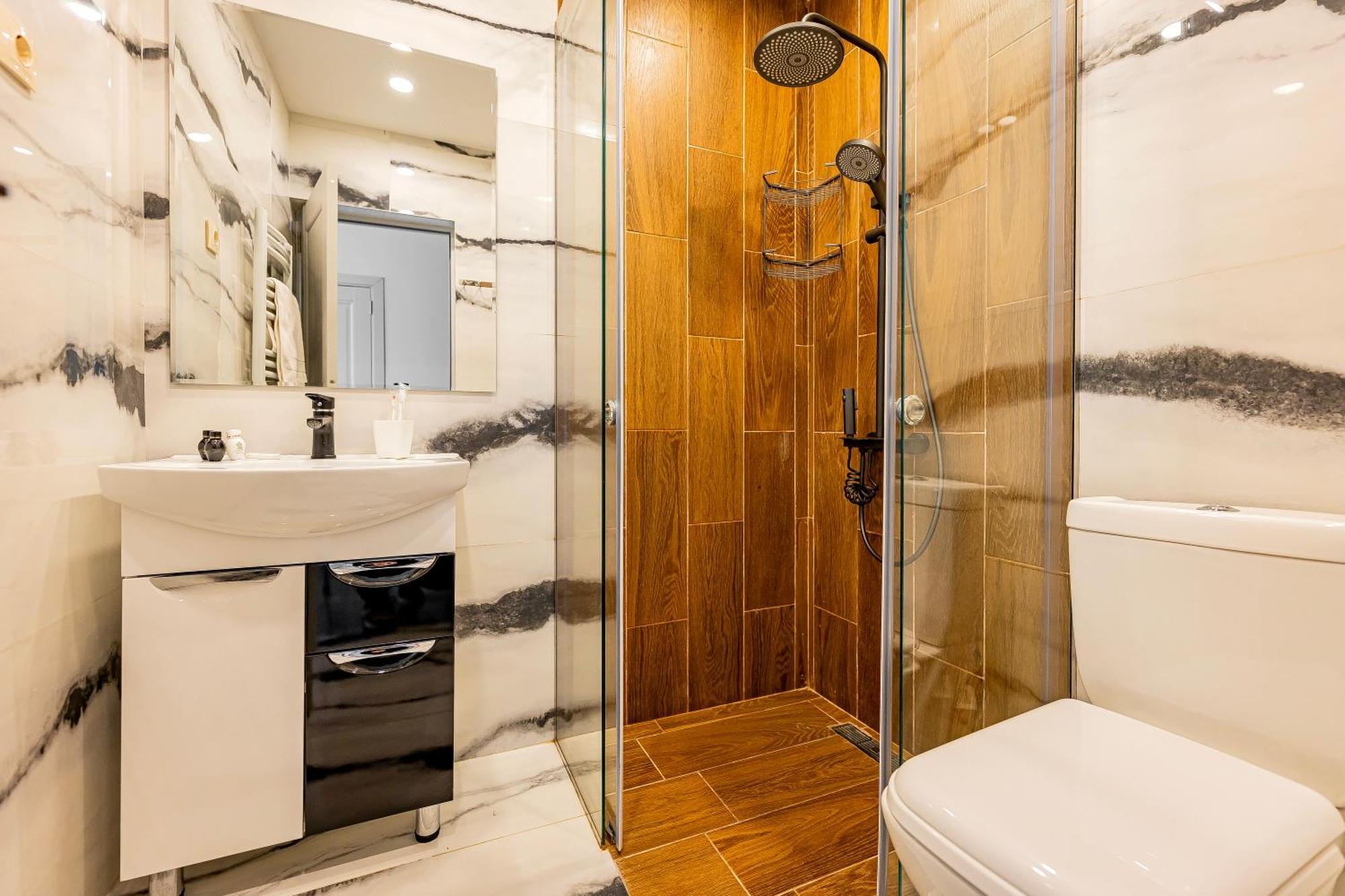 Taniqinn Dilijan Hotel מראה חיצוני תמונה